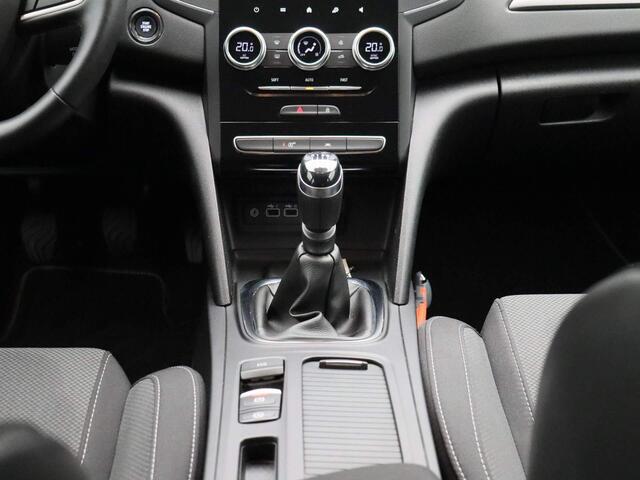 Renault MEGANE Estate 1.3 TCe 140Pk Equilibre