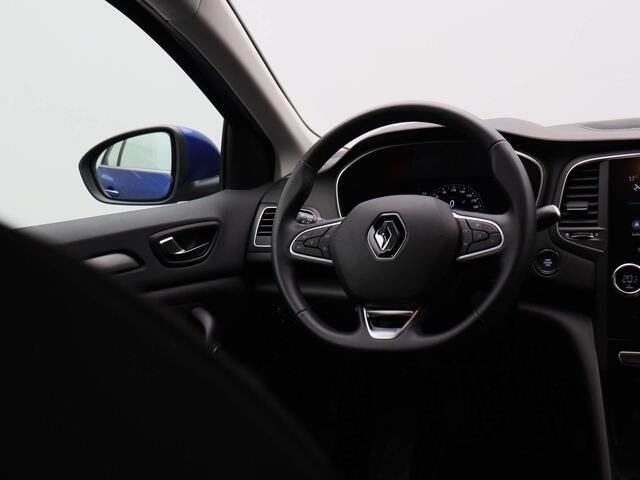 Renault MEGANE Estate 1.3 TCe 140Pk Equilibre
