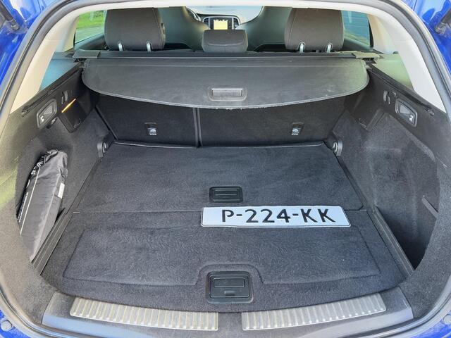 Renault MEGANE Estate 1.2 TCe GT-Line 1e Eigenaar,Navi,Clima,Cruise,Sportstoelen,PDC Achter,Trekhaak,APK tot 08-2025