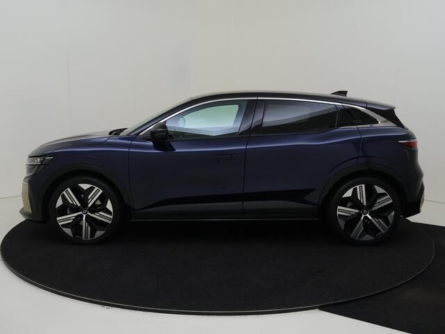 Renault MEGANE E-Tech EV60 Optimum Charge Iconic | Harman Kardon | Leder | Pack Winter | Adaptief