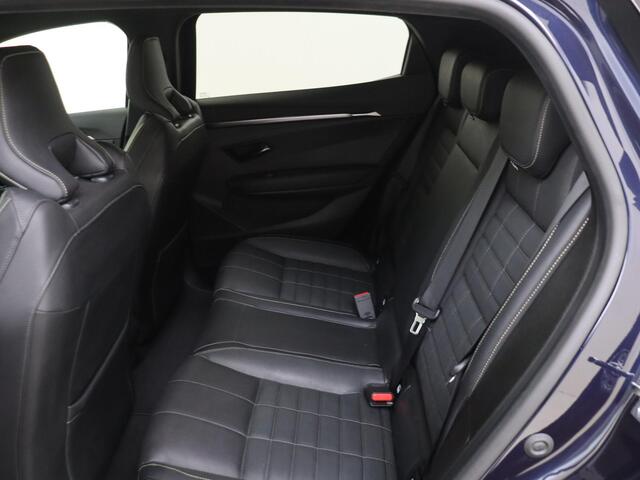 Renault MEGANE E-Tech EV60 Optimum Charge Iconic | Harman Kardon | Leder | Pack Winter | Adaptief