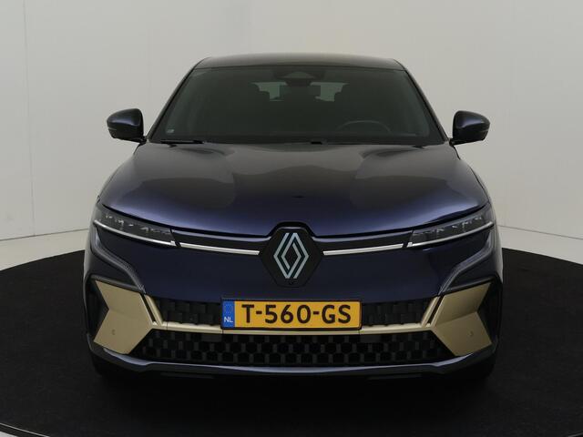 Renault MEGANE E-Tech EV60 Optimum Charge Iconic | Harman Kardon | Leder | Pack Winter | Adaptief