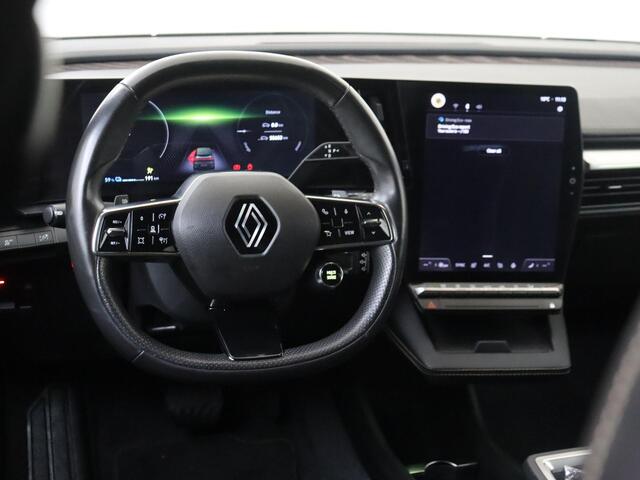 Renault MEGANE E-Tech EV60 Optimum Charge Iconic | Harman Kardon | Leder | Pack Winter | Adaptief