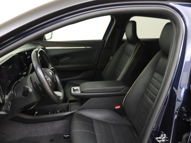 Renault MEGANE E-Tech EV60 Optimum Charge Iconic | Harman Kardon | Leder | Pack Winter | Adaptief