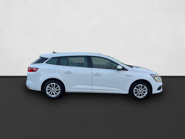 Renault MEGANE Estate 1.2 TCe Bose AUTOMAAT GROOT NAVI / TREKHAAK / STOEL VERW. / CLIMATE / CAMERA