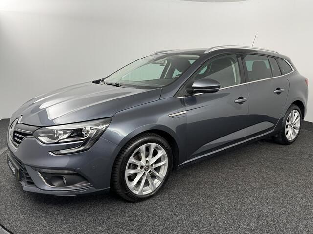 Renault MEGANE Estate 1.3 TCe 140 EDC Intens | Easy Life Pack | Apple Carplay/Android Auto