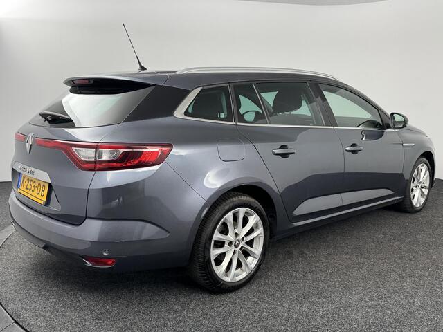 Renault MEGANE Estate 1.3 TCe 140 EDC Intens | Easy Life Pack | Apple Carplay/Android Auto
