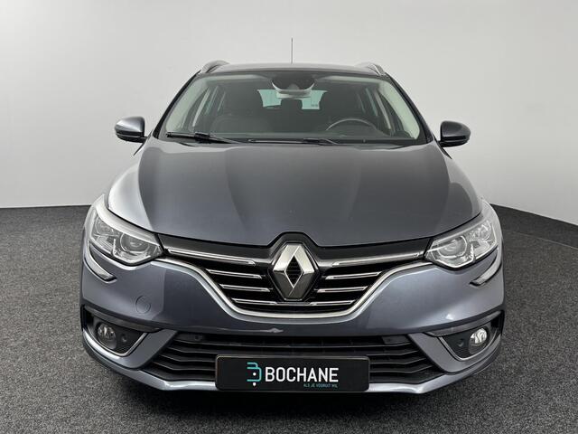 Renault MEGANE Estate 1.3 TCe 140 EDC Intens | Easy Life Pack | Apple Carplay/Android Auto