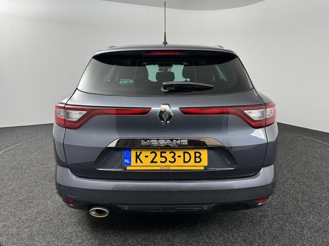 Renault MEGANE Estate 1.3 TCe 140 EDC Intens | Easy Life Pack | Apple Carplay/Android Auto