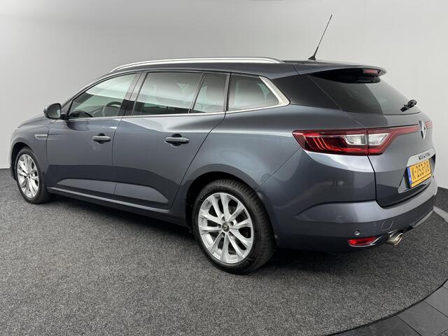 Renault MEGANE Estate 1.3 TCe 140 EDC Intens | Easy Life Pack | Apple Carplay/Android Auto