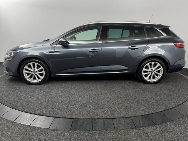 Renault MEGANE Estate 1.3 TCe 140 EDC Intens | Easy Life Pack | Apple Carplay/Android Auto
