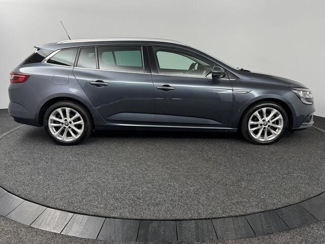 Renault MEGANE Estate 1.3 TCe 140 EDC Intens | Easy Life Pack | Apple Carplay/Android Auto