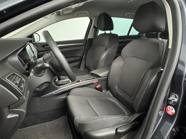 Renault MEGANE Estate 1.3 TCe 140 EDC Intens | Easy Life Pack | Apple Carplay/Android Auto