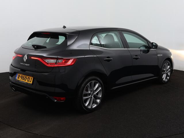 Renault MEGANE 1.2 TCe Limited Apple Carplay, Keyless, 17 inch