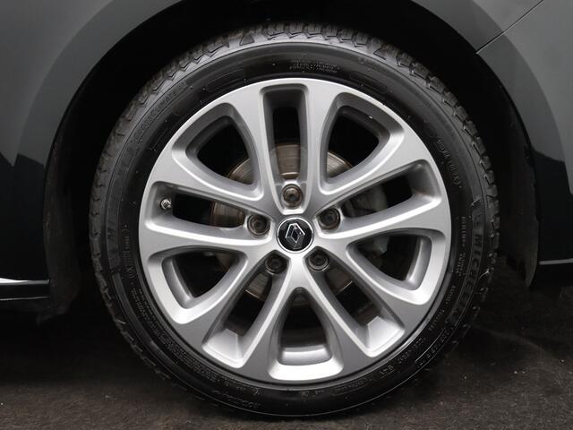 Renault MEGANE 1.2 TCe Limited Apple Carplay, Keyless, 17 inch
