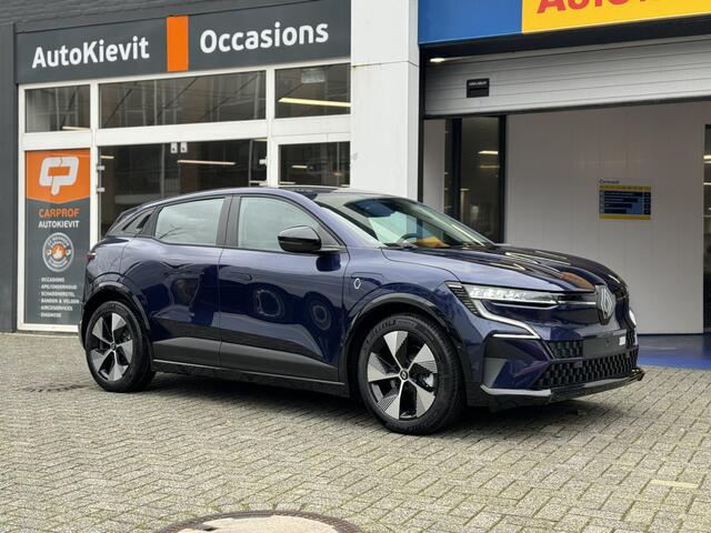 Renault MEGANE E-Tech EV60 Optimum Charge Business Ed. Evolution - Demo / Pack Advanced Drive Assist - Pack winter - Pack City