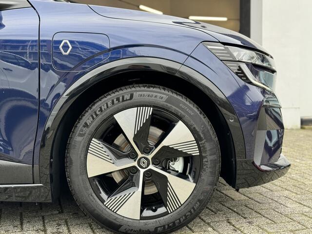 Renault MEGANE E-Tech EV60 Optimum Charge Business Ed. Evolution - Demo / Pack Advanced Drive Assist - Pack winter - Pack City