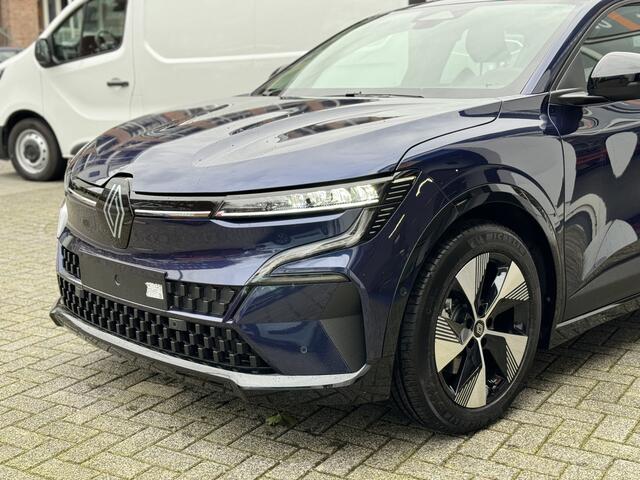 Renault MEGANE E-Tech EV60 Optimum Charge Business Ed. Evolution - Demo / Pack Advanced Drive Assist - Pack winter - Pack City