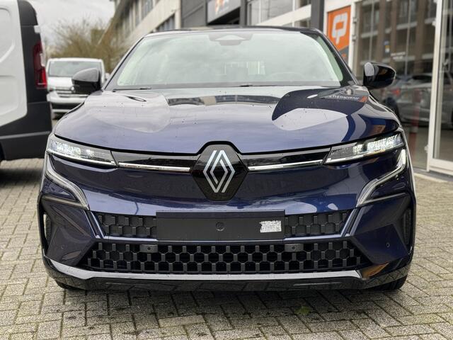 Renault MEGANE E-Tech EV60 Optimum Charge Business Ed. Evolution - Demo / Pack Advanced Drive Assist - Pack winter - Pack City