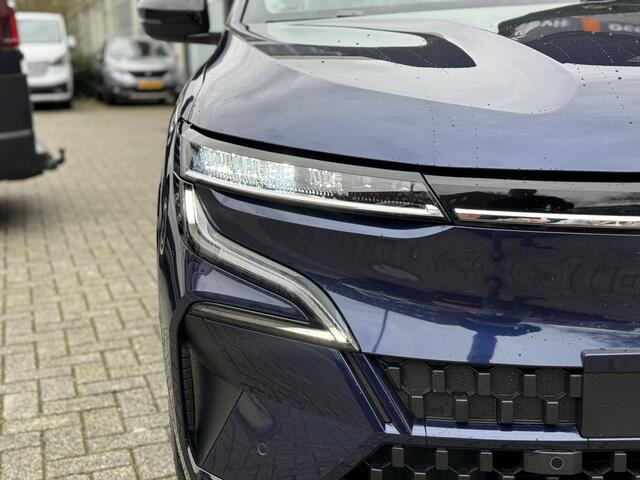Renault MEGANE E-Tech EV60 Optimum Charge Business Ed. Evolution - Demo / Pack Advanced Drive Assist - Pack winter - Pack City