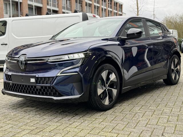 Renault MEGANE E-Tech EV60 Optimum Charge Business Ed. Evolution - Demo / Pack Advanced Drive Assist - Pack winter - Pack City