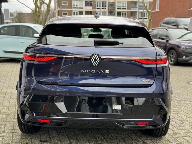Renault MEGANE E-Tech EV60 Optimum Charge Business Ed. Evolution - Demo / Pack Advanced Drive Assist - Pack winter - Pack City