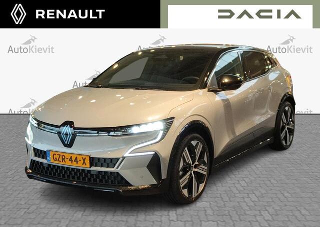 Renault MEGANE E-Tech Comfort Range Iconic 60 kWh - pack advanced drive assist & augmented vision