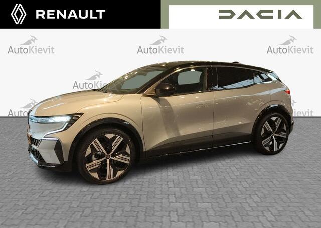 Renault MEGANE E-Tech Comfort Range Iconic 60 kWh - pack advanced drive assist & augmented vision