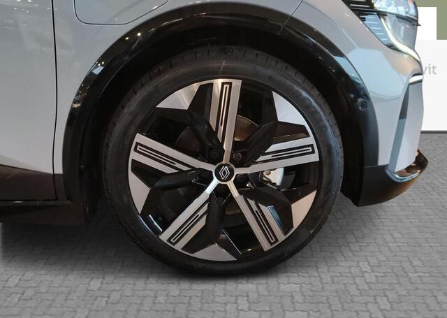Renault MEGANE E-Tech Comfort Range Iconic 60 kWh - pack advanced drive assist & augmented vision