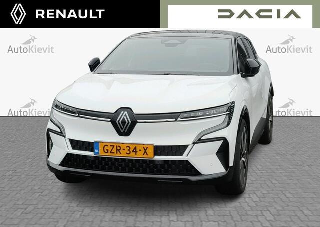 Renault MEGANE E-Tech Comfort Range Iconic 60 kWh - pack advanced drive assist & augmented vision