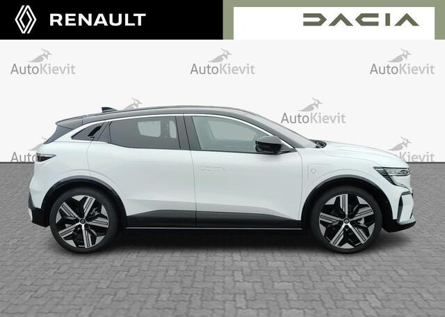 Renault MEGANE E-Tech Comfort Range Iconic 60 kWh - pack advanced drive assist & augmented vision