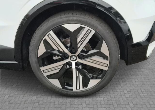 Renault MEGANE E-Tech Comfort Range Iconic 60 kWh - pack advanced drive assist & augmented vision