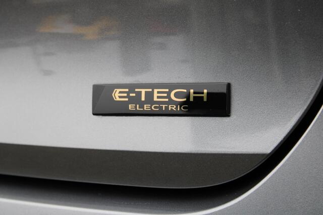 Renault MEGANE E-Tech TECHNO 220pk Comfort Range 60 kWh | Pack winter | Pack advanced drive assist & augmented vision | All season banden | Uit voorraad leverbaar