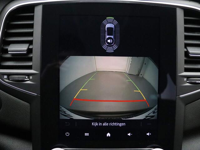Renault MEGANE Estate TCe 140pk Techno EDC/AUTOMAAT Camera | Climate | Navi | Parksens. | Stoel-/stuurverwarming