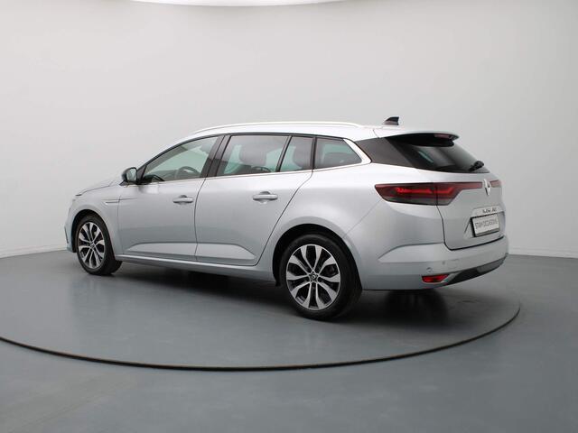 Renault MEGANE Estate TCe 140pk Techno EDC/AUTOMAAT BOSE | Camera | Navi | Parksens. | Stoel-/stuurverwarming