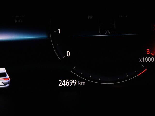 Renault MEGANE Estate TCe 140pk Techno EDC/AUTOMAAT BOSE | Camera | Navi | Parksens. | Stoel-/stuurverwarming