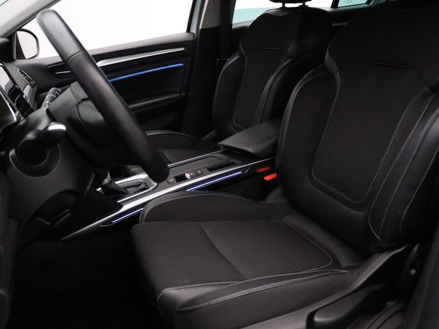 Renault MEGANE Estate TCe 140pk Techno EDC/AUTOMAAT BOSE | Camera | Navi | Parksens. | Stoel-/stuurverwarming