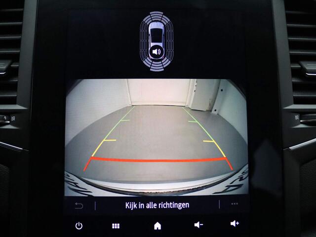 Renault MEGANE Estate TCe 140pk Techno EDC/AUTOMAAT BOSE | Camera | Navi | Parksens. | Stoel-/stuurverwarming