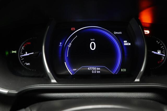 Renault MEGANE Estate 1.2 TCe Limited | CLIMA | CRUISE | NAVI | DAB | PDC | TREKHAAK | 16"