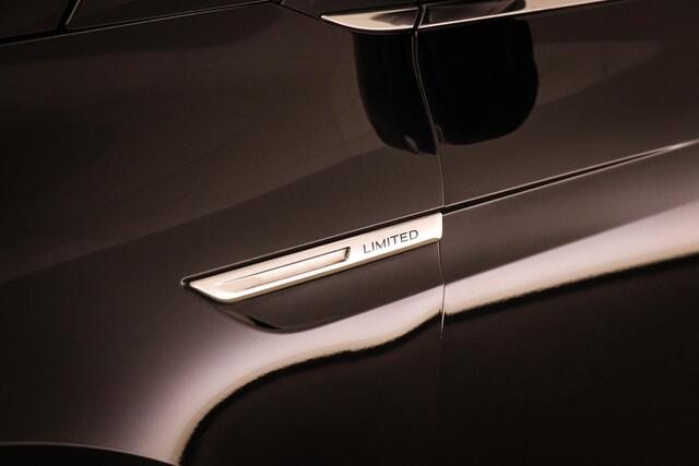 Renault MEGANE Estate 1.2 TCe Limited | CLIMA | CRUISE | NAVI | DAB | PDC | TREKHAAK | 16"