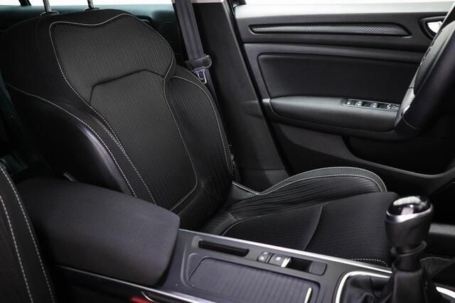 Renault MEGANE Estate 1.2 TCe Limited | CLIMA | CRUISE | NAVI | DAB | PDC | TREKHAAK | 16"