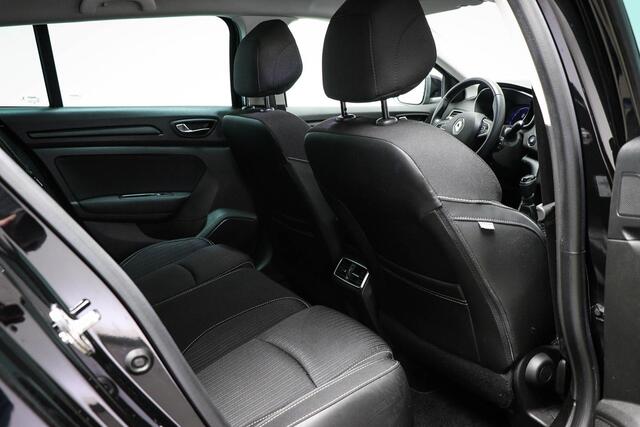 Renault MEGANE Estate 1.2 TCe Limited | CLIMA | CRUISE | NAVI | DAB | PDC | TREKHAAK | 16"