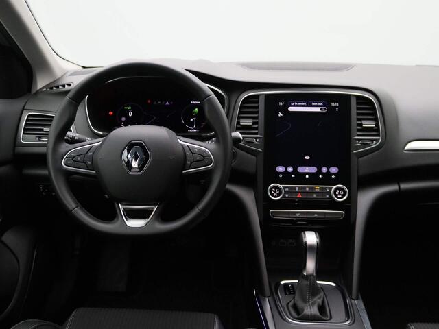 Renault MEGANE Estate 1.3 TCe 140Pk Techno | Navigatie | Apple & Android Carplay | Parkeersensoren Voor & Achter | Camera | Climate Control | Privacy Glass | Cruise Control | Keyless Entry | Trekhaak |