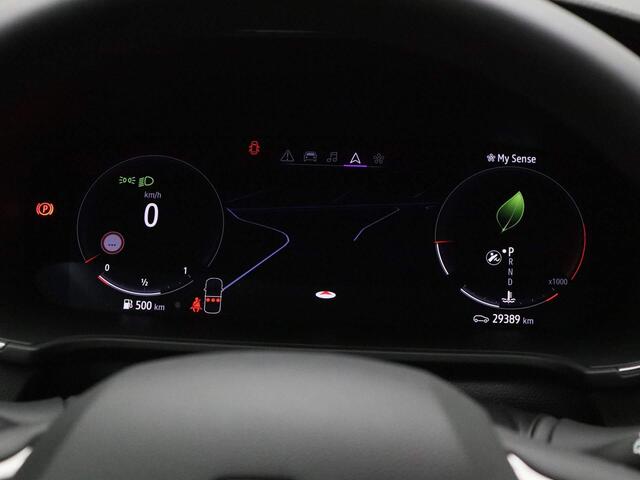 Renault MEGANE Estate 1.3 TCe 140Pk Techno | Navigatie | Apple & Android Carplay | Parkeersensoren Voor & Achter | Camera | Climate Control | Privacy Glass | Cruise Control | Keyless Entry | Trekhaak |