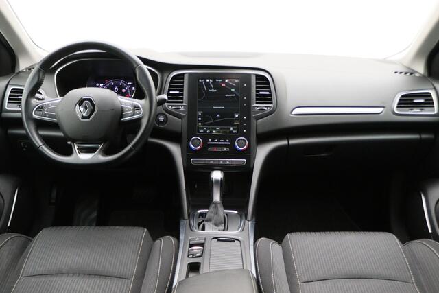 Renault MEGANE Estate 1.3 TCe GT-Line Automaat
