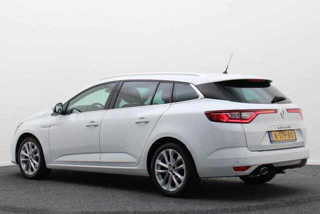 Renault MEGANE Estate 1.3 TCe GT-Line Automaat