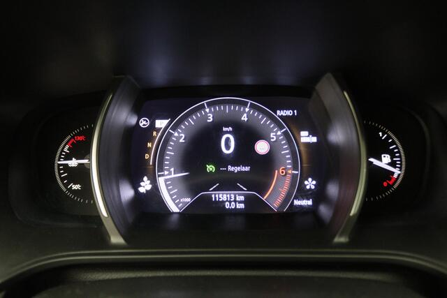 Renault MEGANE Estate 1.3 TCe GT-Line Automaat