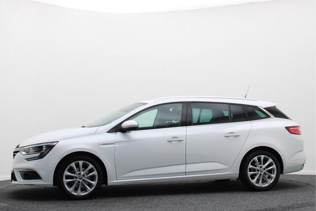 Renault MEGANE Estate 1.3 TCe GT-Line Automaat