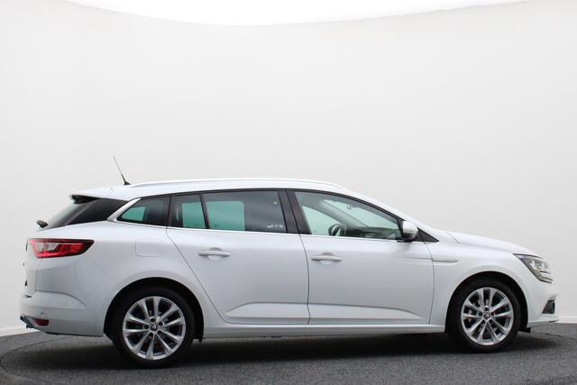 Renault MEGANE Estate 1.3 TCe GT-Line Automaat