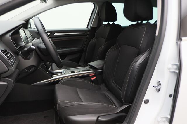 Renault MEGANE Estate 1.3 TCe GT-Line Automaat